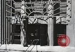 Standbild Wright Air Development Center Ohio United States USA, 1950, aus Sekunde 14 historischem Filmmaterial Videoclip 65675021351