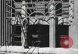 Standbild Wright Air Development Center Ohio United States USA, 1950, aus Sekunde 15 historischem Filmmaterial Videoclip 65675021351