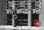 Standbild Wright Air Development Center Ohio United States USA, 1950, aus Sekunde 17 historischem Filmmaterial Videoclip 65675021351