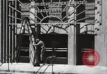 Standbild Wright Air Development Center Ohio United States USA, 1950, aus Sekunde 18 historischem Filmmaterial Videoclip 65675021351