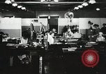 Standbild Wright Air Development Center Ohio United States USA, 1950, aus Sekunde 24 historischem Filmmaterial Videoclip 65675021351
