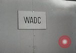 Standbild Wright Air Development Center Ohio United States USA, 1950, aus Sekunde 27 historischem Filmmaterial Videoclip 65675021351