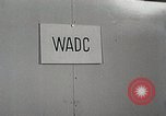 Standbild Wright Air Development Center Ohio United States USA, 1950, aus Sekunde 28 historischem Filmmaterial Videoclip 65675021351