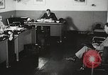 Standbild Wright Air Development Center Ohio United States USA, 1950, aus Sekunde 30 historischem Filmmaterial Videoclip 65675021351