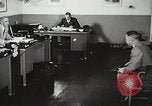 Standbild Wright Air Development Center Ohio United States USA, 1950, aus Sekunde 31 historischem Filmmaterial Videoclip 65675021351
