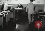 Standbild Wright Air Development Center Ohio United States USA, 1950, aus Sekunde 33 historischem Filmmaterial Videoclip 65675021351
