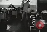 Standbild Wright Air Development Center Ohio United States USA, 1950, aus Sekunde 35 historischem Filmmaterial Videoclip 65675021351
