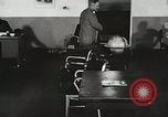 Standbild Wright Air Development Center Ohio United States USA, 1950, aus Sekunde 36 historischem Filmmaterial Videoclip 65675021351