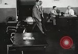 Standbild Wright Air Development Center Ohio United States USA, 1950, aus Sekunde 37 historischem Filmmaterial Videoclip 65675021351