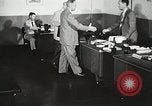 Standbild Wright Air Development Center Ohio United States USA, 1950, aus Sekunde 39 historischem Filmmaterial Videoclip 65675021351