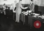 Standbild Wright Air Development Center Ohio United States USA, 1950, aus Sekunde 40 historischem Filmmaterial Videoclip 65675021351
