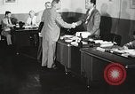 Standbild Wright Air Development Center Ohio United States USA, 1950, aus Sekunde 41 historischem Filmmaterial Videoclip 65675021351