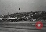 Standbild Wright Air Development Center Ohio United States USA, 1950, aus Sekunde 49 historischem Filmmaterial Videoclip 65675021351