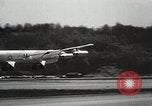 Standbild Wright Air Development Center Ohio United States USA, 1950, aus Sekunde 58 historischem Filmmaterial Videoclip 65675021351