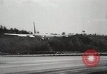 Standbild Wright Air Development Center Ohio United States USA, 1950, aus Sekunde 62 historischem Filmmaterial Videoclip 65675021351