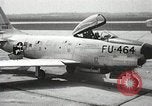 Standbild Wright Air Development Center oder Wadc Dayton Ohio USA, 1950, aus Sekunde 1 historischem Filmmaterial Videoclip 65675021352