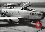 Standbild Wright Air Development Center oder Wadc Dayton Ohio USA, 1950, aus Sekunde 4 historischem Filmmaterial Videoclip 65675021352
