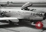 Standbild Wright Air Development Center oder Wadc Dayton Ohio USA, 1950, aus Sekunde 5 historischem Filmmaterial Videoclip 65675021352