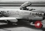 Standbild Wright Air Development Center oder Wadc Dayton Ohio USA, 1950, aus Sekunde 6 historischem Filmmaterial Videoclip 65675021352