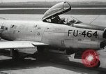 Standbild Wright Air Development Center oder Wadc Dayton Ohio USA, 1950, aus Sekunde 7 historischem Filmmaterial Videoclip 65675021352