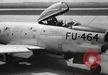Standbild Wright Air Development Center oder Wadc Dayton Ohio USA, 1950, aus Sekunde 8 historischem Filmmaterial Videoclip 65675021352