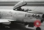 Standbild Wright Air Development Center oder Wadc Dayton Ohio USA, 1950, aus Sekunde 9 historischem Filmmaterial Videoclip 65675021352