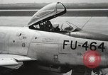 Standbild Wright Air Development Center oder Wadc Dayton Ohio USA, 1950, aus Sekunde 11 historischem Filmmaterial Videoclip 65675021352