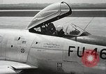 Standbild Wright Air Development Center oder Wadc Dayton Ohio USA, 1950, aus Sekunde 13 historischem Filmmaterial Videoclip 65675021352