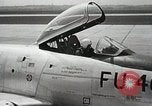 Standbild Wright Air Development Center oder Wadc Dayton Ohio USA, 1950, aus Sekunde 14 historischem Filmmaterial Videoclip 65675021352