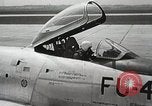 Standbild Wright Air Development Center oder Wadc Dayton Ohio USA, 1950, aus Sekunde 15 historischem Filmmaterial Videoclip 65675021352