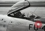 Standbild Wright Air Development Center oder Wadc Dayton Ohio USA, 1950, aus Sekunde 16 historischem Filmmaterial Videoclip 65675021352