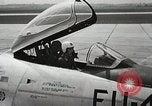 Standbild Wright Air Development Center oder Wadc Dayton Ohio USA, 1950, aus Sekunde 17 historischem Filmmaterial Videoclip 65675021352