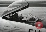 Standbild Wright Air Development Center oder Wadc Dayton Ohio USA, 1950, aus Sekunde 18 historischem Filmmaterial Videoclip 65675021352