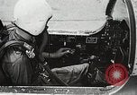 Standbild Wright Air Development Center oder Wadc Dayton Ohio USA, 1950, aus Sekunde 23 historischem Filmmaterial Videoclip 65675021352