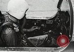 Standbild Wright Air Development Center oder Wadc Dayton Ohio USA, 1950, aus Sekunde 24 historischem Filmmaterial Videoclip 65675021352