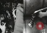 Standbild Wright Air Development Center oder Wadc Dayton Ohio USA, 1950, aus Sekunde 32 historischem Filmmaterial Videoclip 65675021352