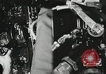 Standbild Wright Air Development Center oder Wadc Dayton Ohio USA, 1950, aus Sekunde 33 historischem Filmmaterial Videoclip 65675021352