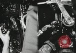 Standbild Wright Air Development Center oder Wadc Dayton Ohio USA, 1950, aus Sekunde 34 historischem Filmmaterial Videoclip 65675021352