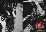 Standbild Wright Air Development Center oder Wadc Dayton Ohio USA, 1950, aus Sekunde 35 historischem Filmmaterial Videoclip 65675021352