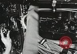 Standbild Wright Air Development Center oder Wadc Dayton Ohio USA, 1950, aus Sekunde 37 historischem Filmmaterial Videoclip 65675021352