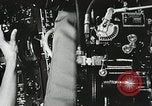 Standbild Wright Air Development Center oder Wadc Dayton Ohio USA, 1950, aus Sekunde 42 historischem Filmmaterial Videoclip 65675021352