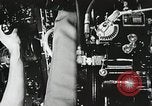 Standbild Wright Air Development Center oder Wadc Dayton Ohio USA, 1950, aus Sekunde 44 historischem Filmmaterial Videoclip 65675021352