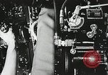Standbild Wright Air Development Center oder Wadc Dayton Ohio USA, 1950, aus Sekunde 46 historischem Filmmaterial Videoclip 65675021352