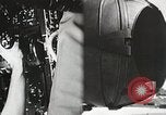 Standbild Wright Air Development Center oder Wadc Dayton Ohio USA, 1950, aus Sekunde 47 historischem Filmmaterial Videoclip 65675021352