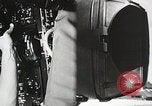 Standbild Wright Air Development Center oder Wadc Dayton Ohio USA, 1950, aus Sekunde 50 historischem Filmmaterial Videoclip 65675021352
