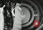 Standbild Wright Air Development Center oder Wadc Dayton Ohio USA, 1950, aus Sekunde 53 historischem Filmmaterial Videoclip 65675021352