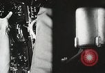 Standbild Wright Air Development Center oder Wadc Dayton Ohio USA, 1950, aus Sekunde 55 historischem Filmmaterial Videoclip 65675021352
