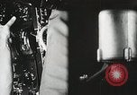 Standbild Wright Air Development Center oder Wadc Dayton Ohio USA, 1950, aus Sekunde 56 historischem Filmmaterial Videoclip 65675021352