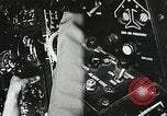Standbild Wright Air Development Center oder Wadc Dayton Ohio USA, 1950, aus Sekunde 62 historischem Filmmaterial Videoclip 65675021352
