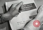 Standbild Wright Air Development Center Ohio United States USA, 1950, aus Sekunde 11 historischem Filmmaterial Videoclip 65675021353